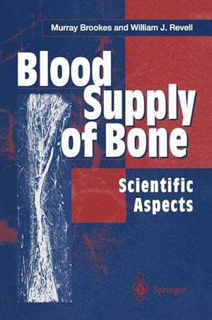 Seller image for Blood Supply of Bone for sale by moluna