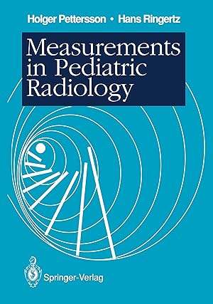 Seller image for Measurements in Pediatric Radiology for sale by moluna