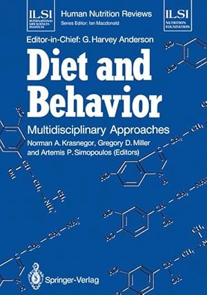 Imagen del vendedor de Diet and Behavior a la venta por moluna