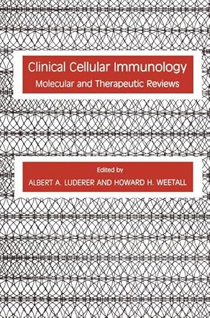 Seller image for Clinical Cellular Immunology for sale by moluna