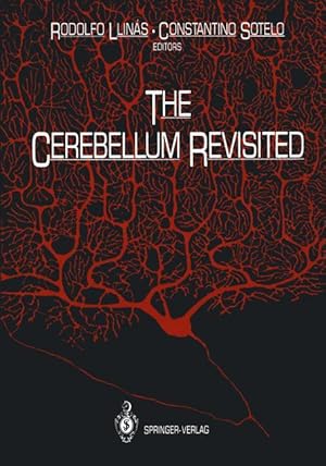 Bild des Verkufers fr The Cerebellum Revisited zum Verkauf von moluna