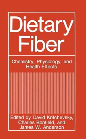 Seller image for Dietary Fiber for sale by moluna