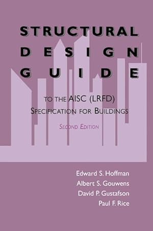 Seller image for Structural Design Guide for sale by moluna