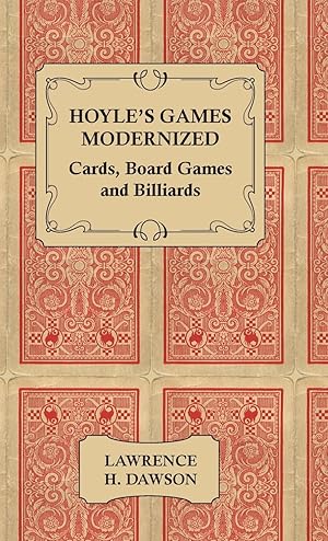 Seller image for Hoyle s Games Modernized - Cards, Board Games and Billiards for sale by moluna