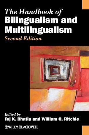 Bild des Verkufers fr The Handbook of Bilingualism and Multilingualism zum Verkauf von moluna