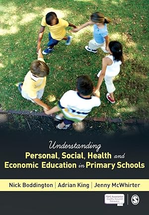 Seller image for Understanding Personal, Social, Health and Economic Education in Primary Schools for sale by moluna