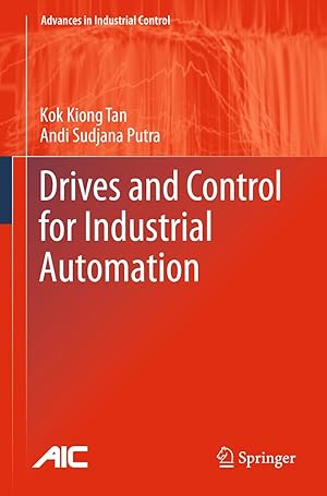 Image du vendeur pour Drives and Control for Industrial Automation mis en vente par moluna