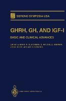 Seller image for GHRH, GH, and IGF-I for sale by moluna