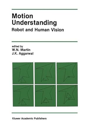 Seller image for Motion Understanding for sale by moluna
