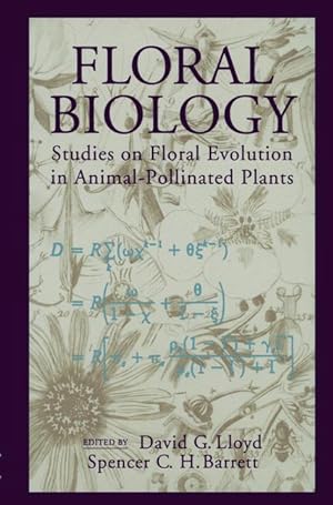 Seller image for Floral Biology for sale by moluna