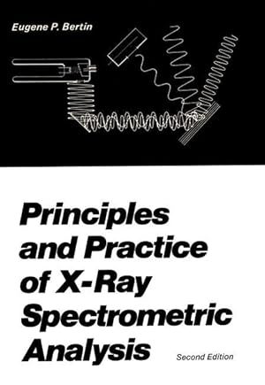 Seller image for Principles and Practice of X-Ray Spectrometric Analysis for sale by moluna