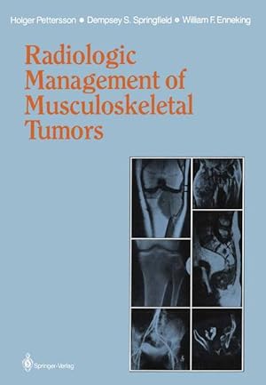 Bild des Verkufers fr Radiologic Management of Musculoskeletal Tumors zum Verkauf von moluna