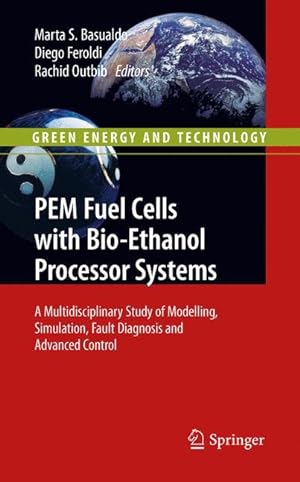 Seller image for PEM Fuel Cells with Bio-Ethanol Processor Systems for sale by moluna