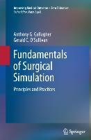 Seller image for Fundamentals of Surgical Simulation for sale by moluna