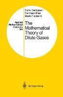 Immagine del venditore per The Mathematical Theory of Dilute Gases venduto da moluna