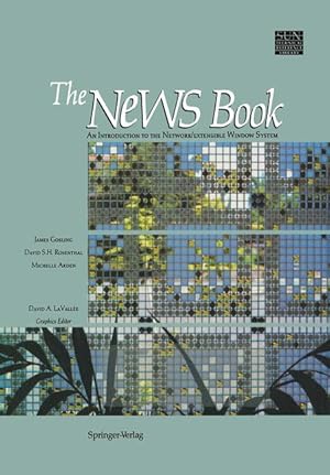Seller image for The NeWS Book for sale by moluna