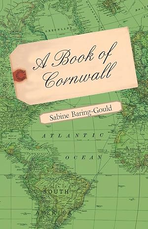 Bild des Verkufers fr A Book of Cornwall zum Verkauf von moluna