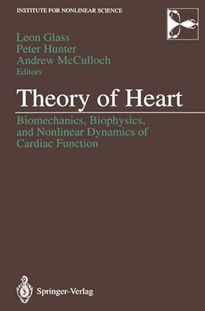 Seller image for Theory of Heart for sale by moluna
