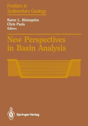 Seller image for New Perspectives in Basin Analysis for sale by moluna