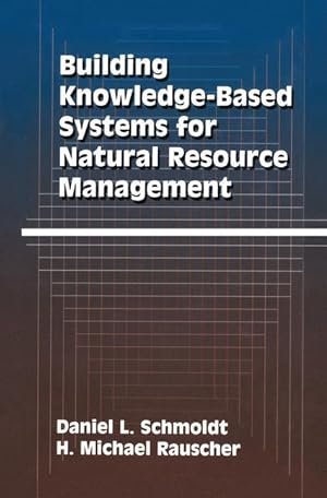 Bild des Verkufers fr Building Knowledge-Based Systems for Natural Resource Management zum Verkauf von moluna