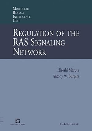 Immagine del venditore per Regulation of the RAS Signalling Network venduto da moluna