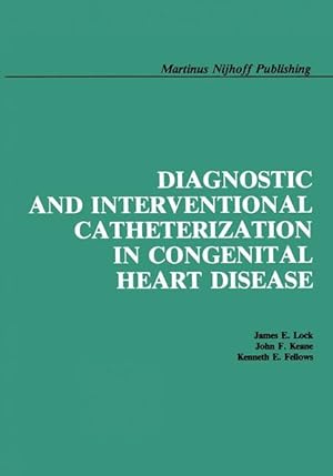 Seller image for Diagnostic and Interventional Catheterization in Congenital Heart Disease for sale by moluna