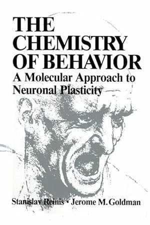Imagen del vendedor de The Chemistry of Behavior a la venta por moluna