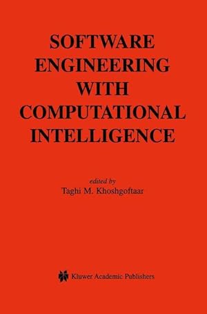 Seller image for Software Engineering with Computational Intelligence for sale by moluna