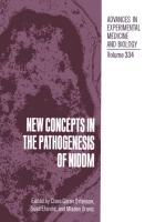 Imagen del vendedor de New Concepts in the Pathogenesis of NIDDM a la venta por moluna