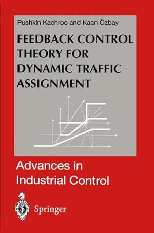 Seller image for Feedback Control Theory for Dynamic Traffic Assignment for sale by moluna