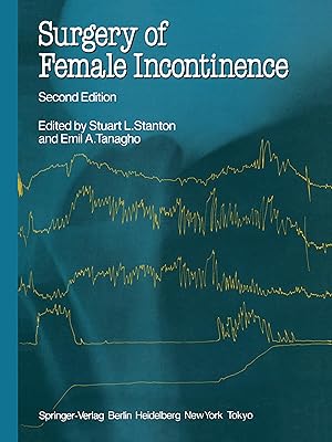 Image du vendeur pour Surgery of Female Incontinence mis en vente par moluna