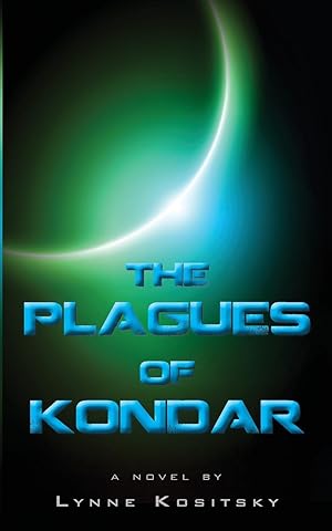 Imagen del vendedor de The Plagues of Kondar a la venta por moluna