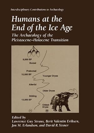 Image du vendeur pour Humans at the End of the Ice Age mis en vente par moluna