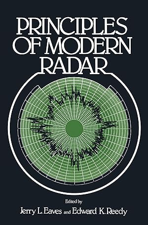 Seller image for Principles of Modern Radar for sale by moluna