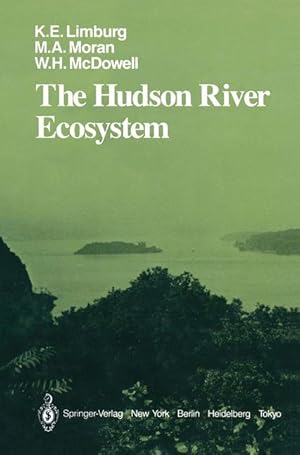 Imagen del vendedor de The Hudson River Ecosystem a la venta por moluna