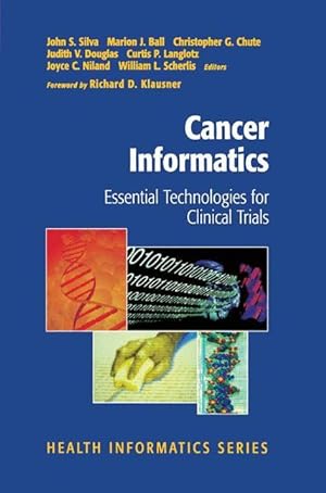 Seller image for Cancer Informatics for sale by moluna