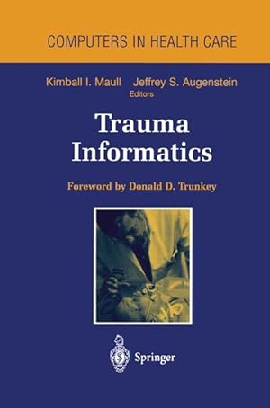 Immagine del venditore per Trauma Informatics venduto da moluna