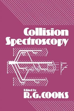 Imagen del vendedor de Collision Spectroscopy a la venta por moluna