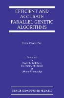 Immagine del venditore per Efficient and Accurate Parallel Genetic Algorithms venduto da moluna