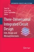 Seller image for Three-Dimensional Integrated Circuit Design for sale by moluna