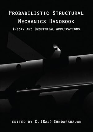 Imagen del vendedor de Probabilistic Structural Mechanics Handbook a la venta por moluna