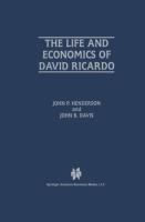Seller image for The Life and Economics of David Ricardo for sale by moluna