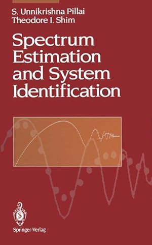 Seller image for Spectrum Estimation and System Identification for sale by moluna