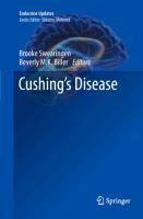 Seller image for Cushing s Disease for sale by moluna