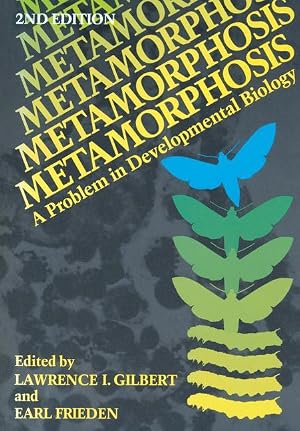 Imagen del vendedor de Metamorphosis a la venta por moluna