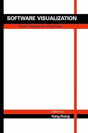 Immagine del venditore per Software Visualization venduto da moluna