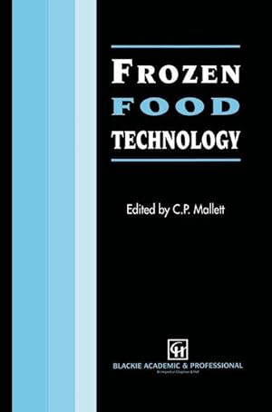 Immagine del venditore per Frozen Food Technology venduto da moluna