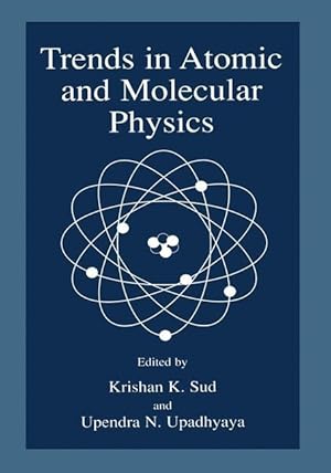 Seller image for Trends in Atomic and Molecular Physics for sale by moluna
