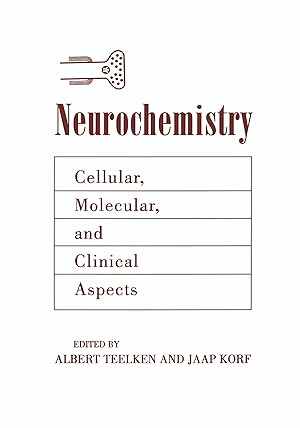 Seller image for Neurochemistry for sale by moluna