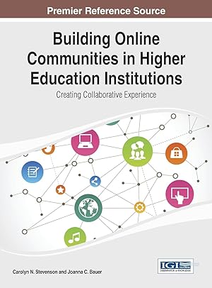 Seller image for Building Online Communities in Higher Education Institutions: Creating Collaborative Experience for sale by moluna